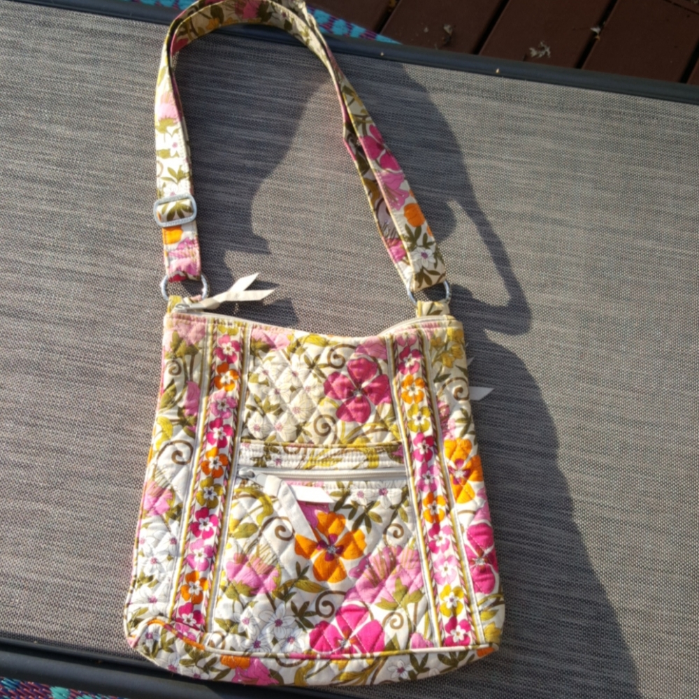 Vera Bradley Crossbody